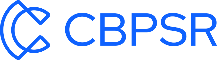 CBPSR Logo
